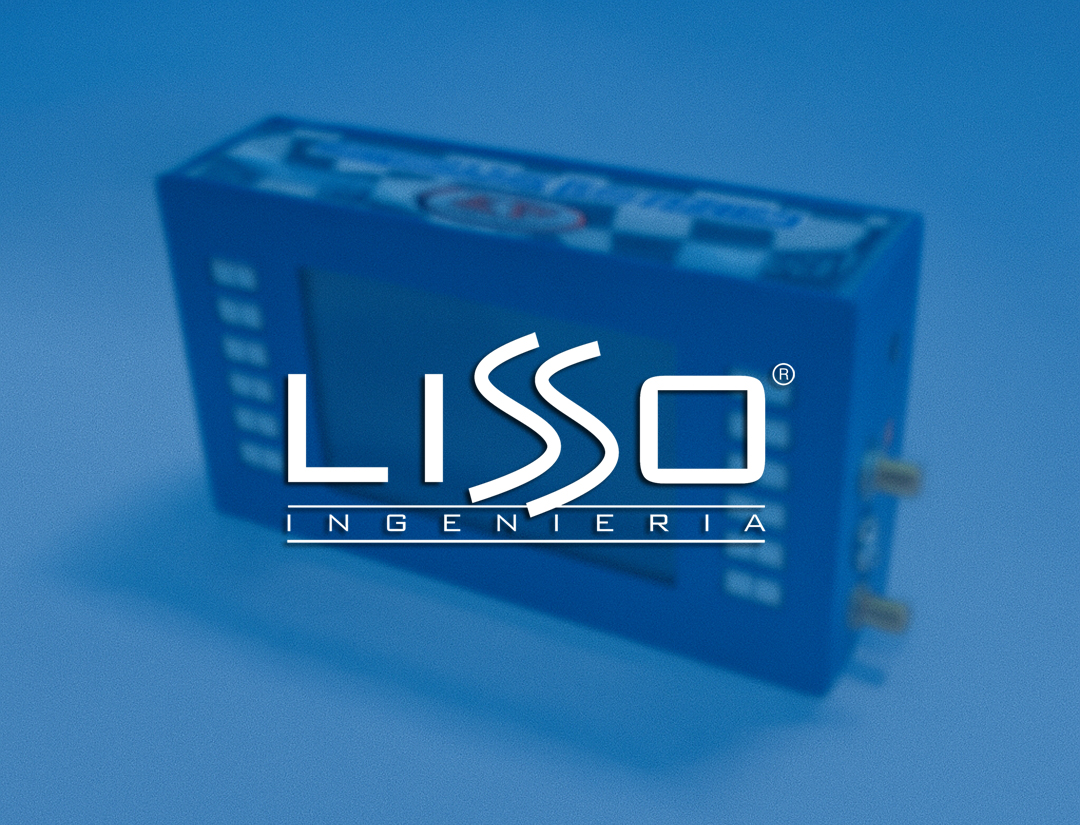 Lisso Ingenieria